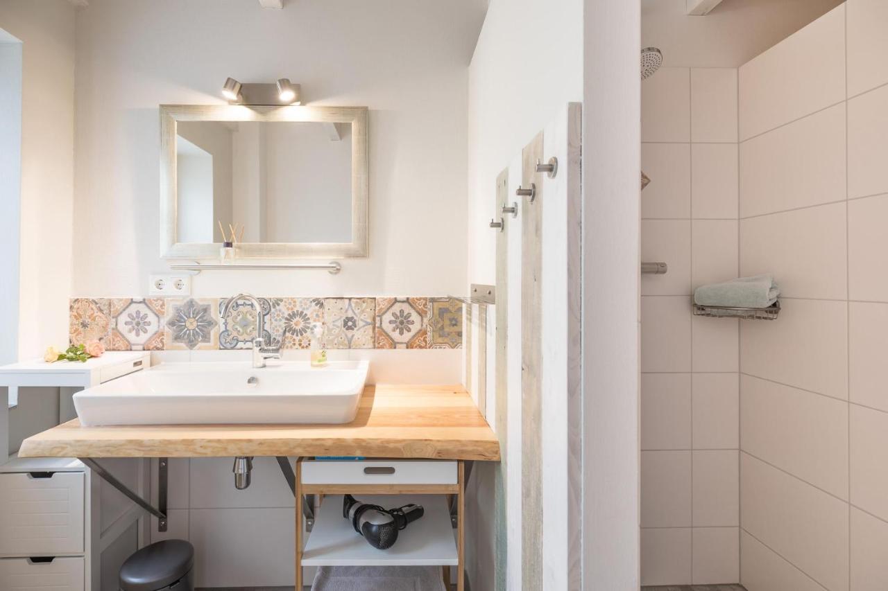 De Ole Schaapstall Dagebüll Exteriör bild